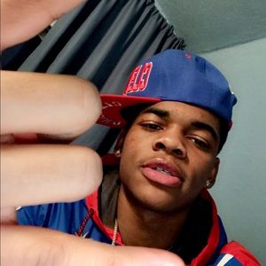 Meet your Posher, Antwan